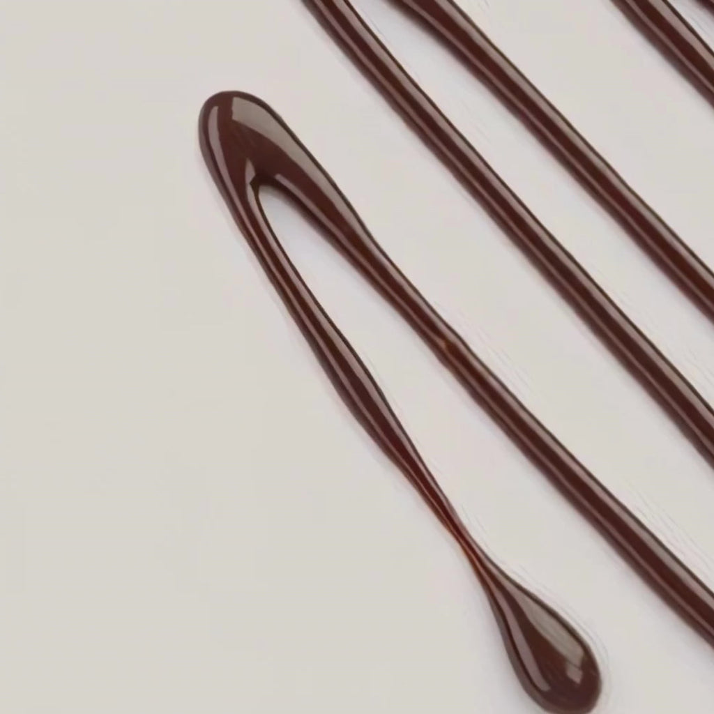 Organic Chocolate Cherry Face Mask – Antioxidant Anti-Aging Mask for Radiant, Youthful Skin