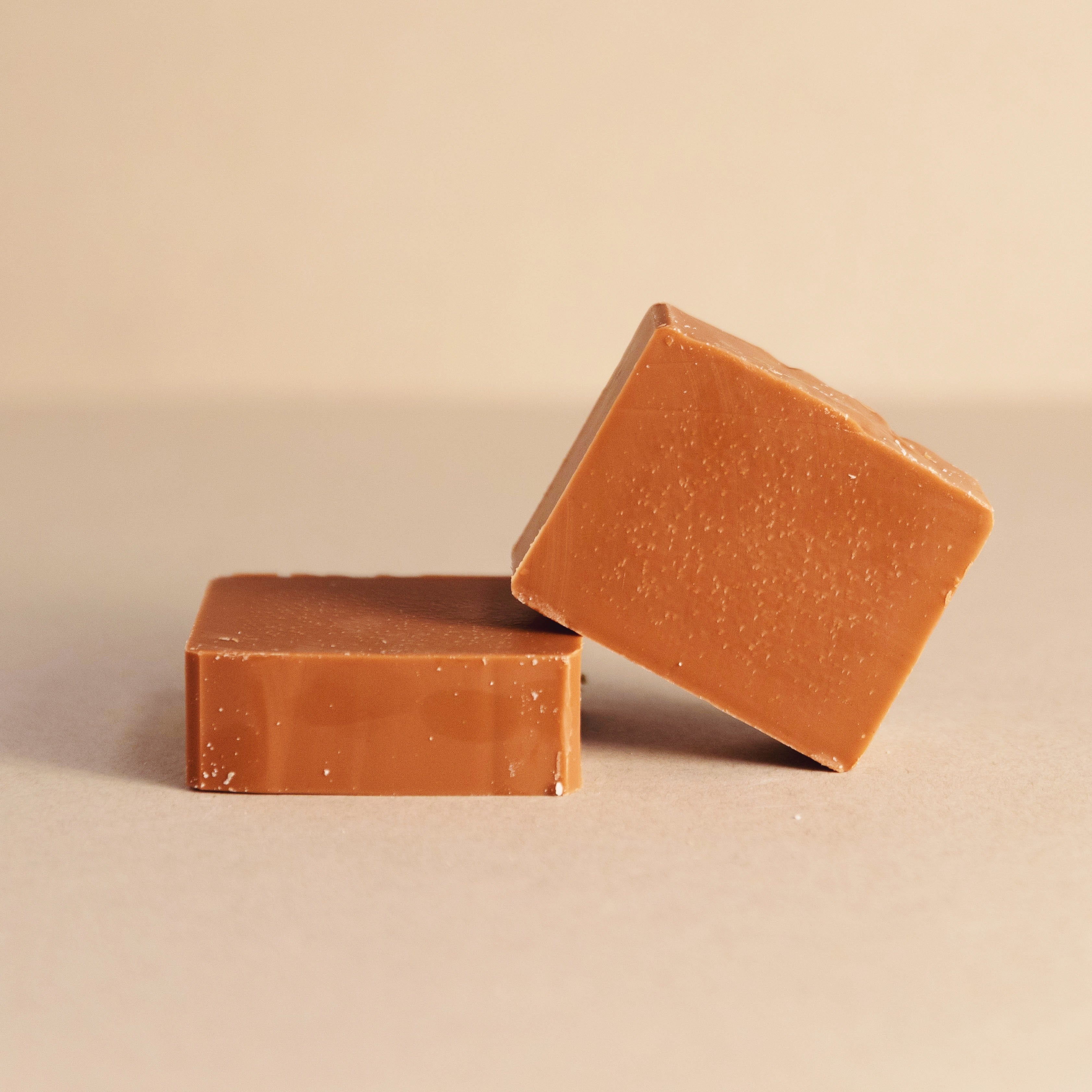 Natural Bar Soap (Package-Free)
