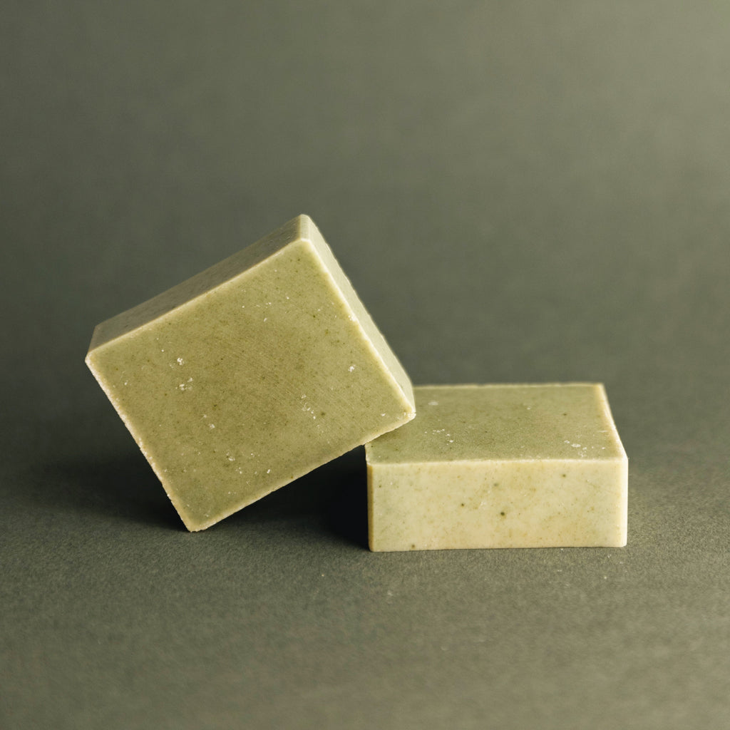 Natural Bar Soap (Package-Free)