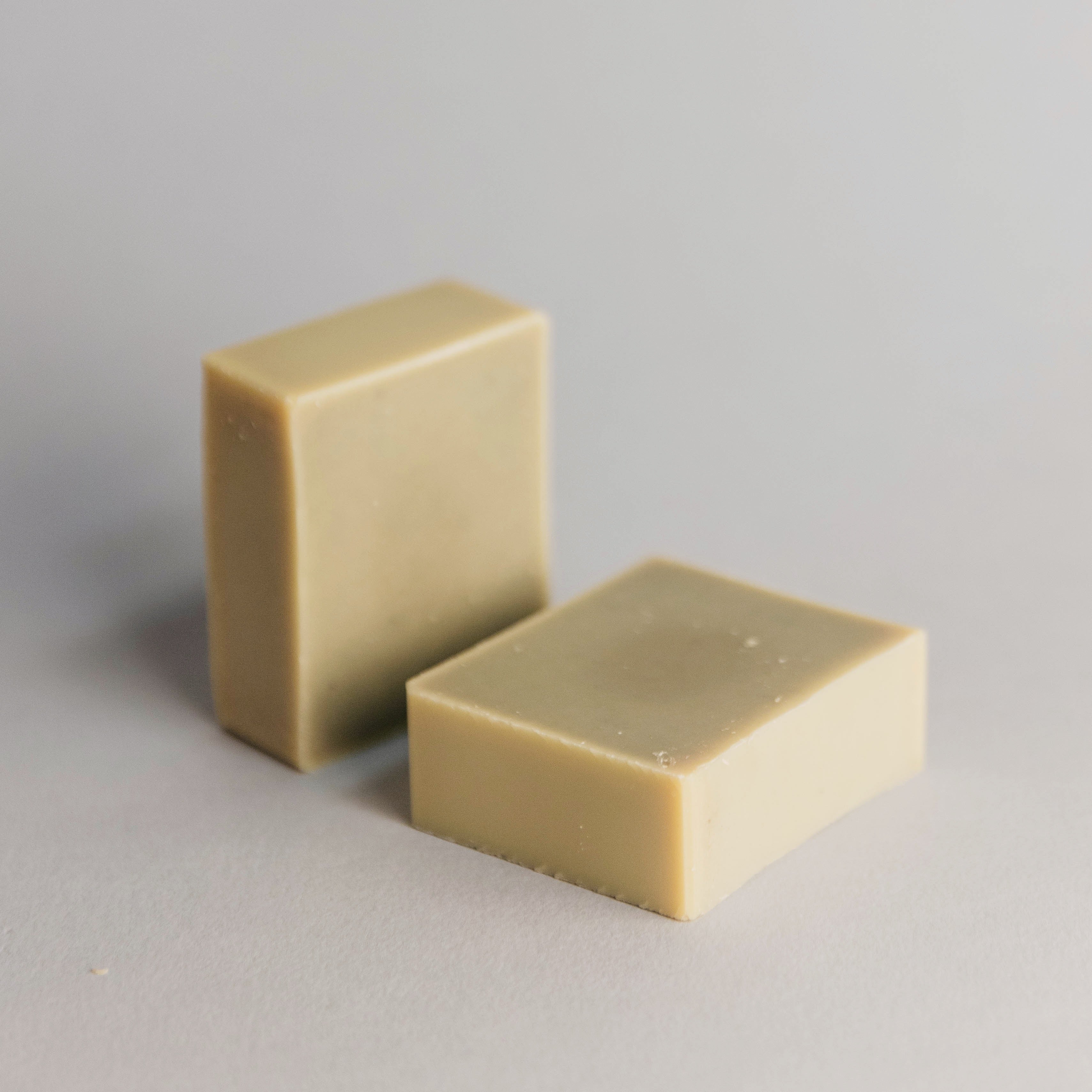 Natural Bar Soap (Package-Free)