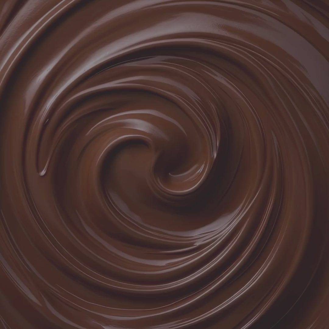 Organic Chocolate Cherry Face Mask – Antioxidant Anti-Aging Mask for Radiant, Youthful Skin